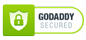 GoDaddy seal